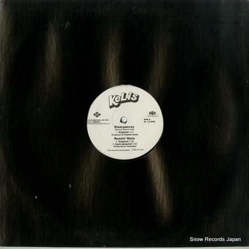 ケリス - about to