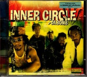 CD: インナー・サークル - da bomb - 0630-15192-2