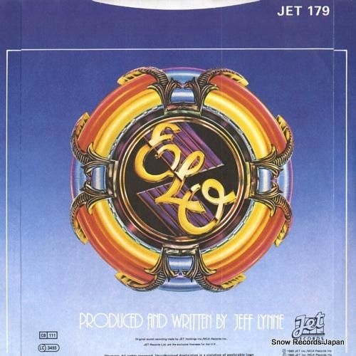 エレクトリック・ライト・オーケ