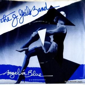 ʡ륺Х - angel in blue - B-8100