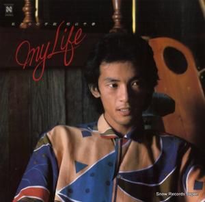 松山千春 - 私からの手紙〜マイ・ライフ - N23N0008