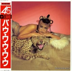 バウ・ワウ・ワウ bow wow wow RPL-1001