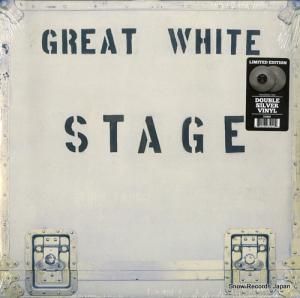 グレイト・ホワイト stage CLOLP3504