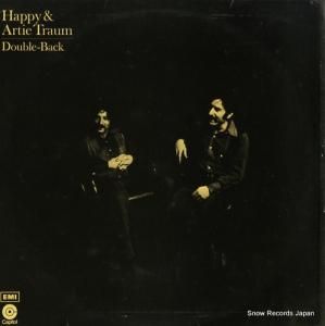 ハッピー・アンド・アーテイ・トラム double-back E-ST799