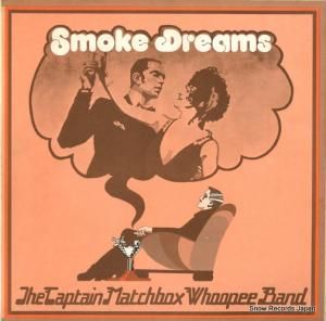 ץƥ󡦥ޥåܥåաԡХ smoke dreams ESP-3009