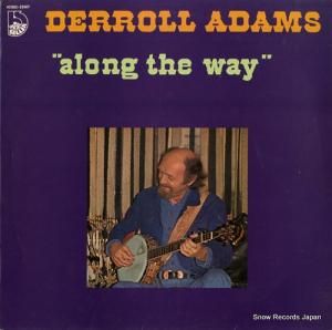 ǥ롦ॹ along the way 4C062-23567