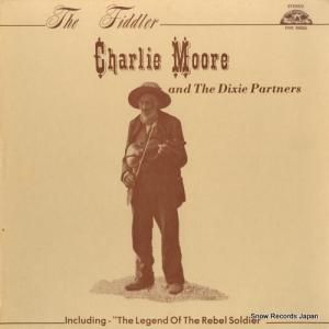 チャーリー・ムーア the fiddler OHS90052