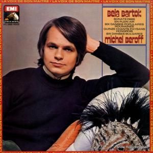 ߥ롦٥ bartok; pieces pour piano 2C069-14143