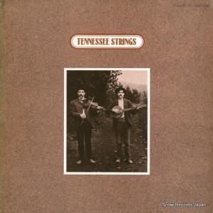 V/A tennessee strings ROUNDER1033