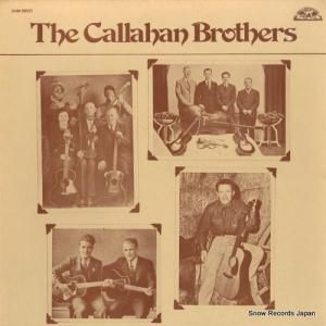 THE CALLAHAN BROTHERS, the callahan brothers OHM90031