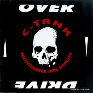 C-TANK nightmares are reality OVER030-12