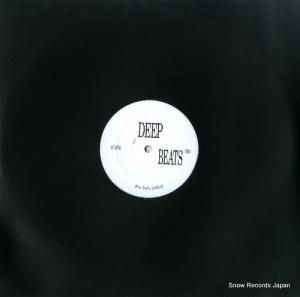 UNKNOWN ARTIST deep beats vol3 DB3