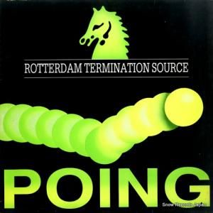 ROTTERDAM TERMINATION SOURCE poing ROT004