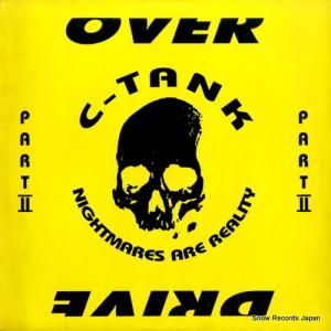 C-TANK nightmares are reality part 2 OVER040-12
