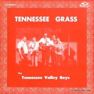 THE TENNESSEE VALLEY BOYS tennessee grass OHS80001