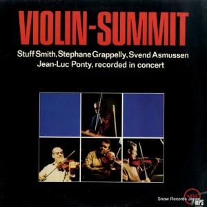 V/A violin-summit 821-303-1