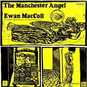 イワン・マッコール the manchester angel 12T147