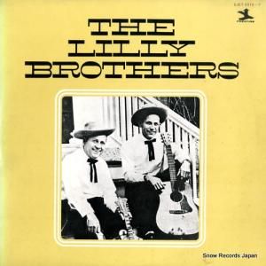リリー・ブラザース the lilly brothers SJET-9316