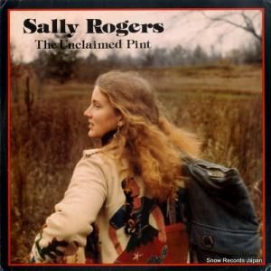 サリー・ロジャース the unclaimed pint WHEATLAND005