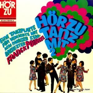 フランク・プゥルセル hor zu tanz mit 2 SHZE222
