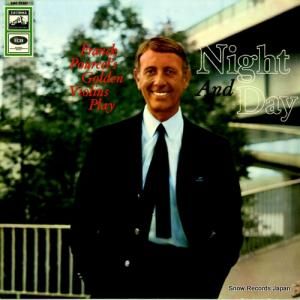 フランク・プゥルセル night music SME74267