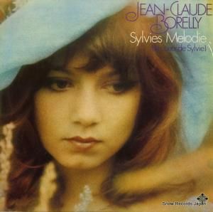 ジャン・クロード・ボレリー sylvies melodie 6.23524