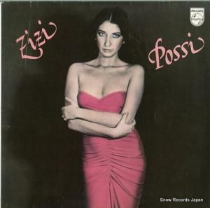 ジジ・ポッシ zizi possi 6485215