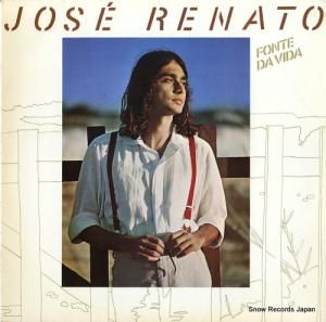 ホセ・レナト fonte da vida 6328516