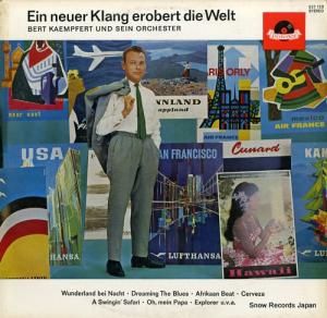 ベルト・ケンプフェルト ein neuer klang erobert die 237122