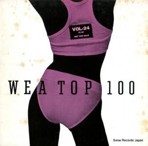 V/A wea top 100 vol.24 PS-267