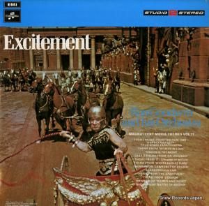 󡦥åɥ excitement TWO318