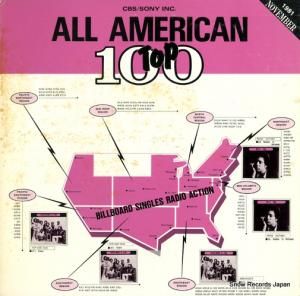 V/A all american top 100 vol.40 november 1981 XAAP90032