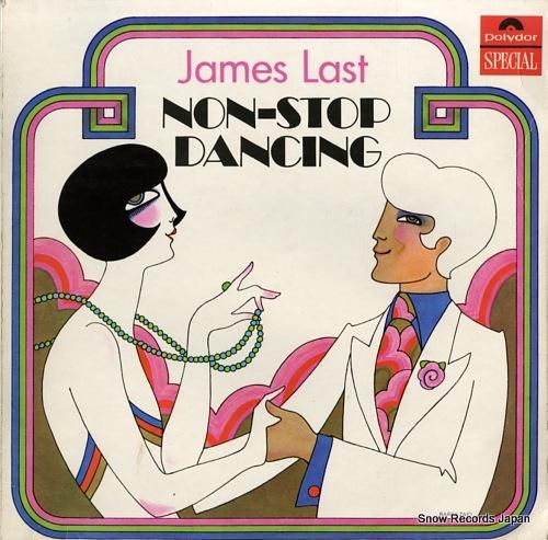 ジェームス・ラスト non-s