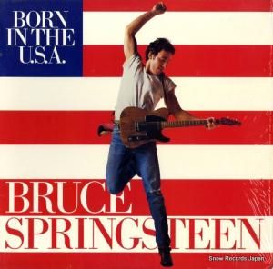 ブルース・スプリングスティーン born in the u.s.a. 44-05147