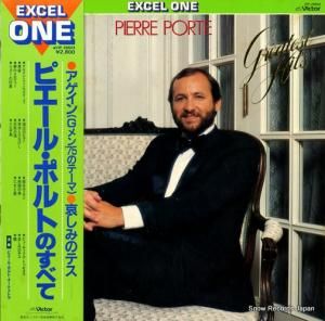 ピエール・ポルト ピエール・ポルトのすべて VIP-28503