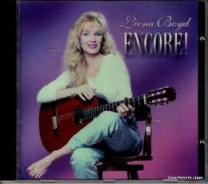 CD: ꥪʡܥ - encore! - CD9509