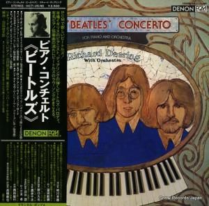 リチャード・ディアリング - ピアノ・コンチェルト「ビートルズ」 - OX-7125-ND