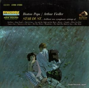 եɥ顼 - star dust - LSC-2670