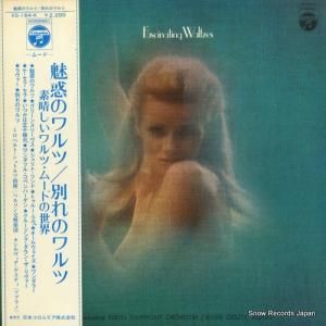 ロベルト・シュトルツ - 魅惑のワルツ/別れのワルツ - XS-164-K