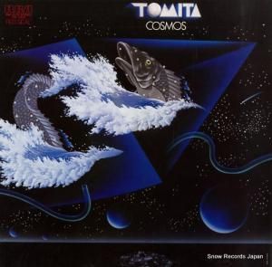 冨田勲 - 宇宙幻想 - RVC-2170