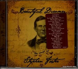 CD: V/A - beautiful dreamer - 591594-2