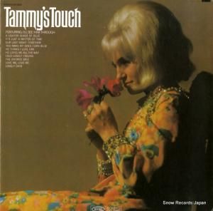 ߡͥå - tammy's touch - BN26549