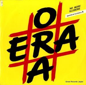 ERAORA - no more illusions - IBZ6513496