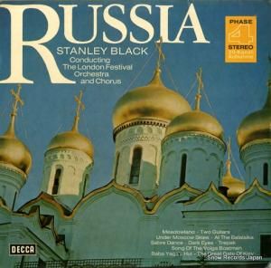スタンリー・ブラック - russia - SLK16818-P