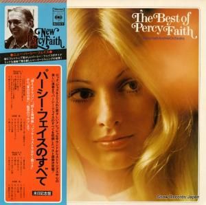 パーシー・フェイス - パーシー・フェイスのすべて - SOPW3