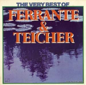 եơ㡼 - the very best of ferrante & teicher - UA-LA379-E