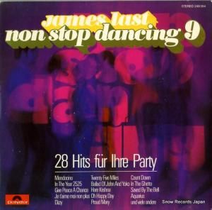 ジェームス・ラスト - non stop dancing 69 vol.2 - 249354
