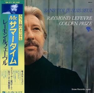レーモン・ルフェーヴル - mr.サマータイム - GP-311