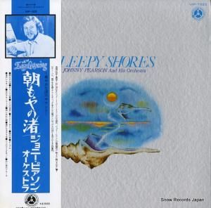 ジョニー・ピアソン - 朝もやの渚 - VIP-7222