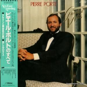 ピエール・ポルト - ピエール・ポルトのすべて - VIP-28503